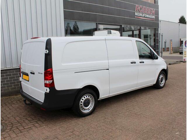Mercedes-Benz VITO 116 CDI XL Koelwagen Vrieswagen Thermoking