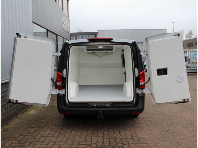 Mercedes-Benz VITO 116 CDI XL Koelwagen Vrieswagen Thermoking