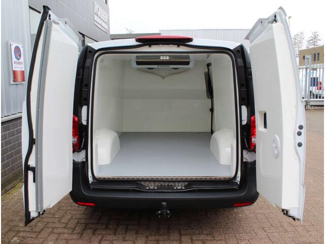 Mercedes-Benz VITO 116 CDI XL Koelwagen Vrieswagen Thermoking