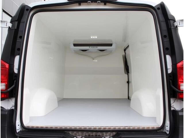 Mercedes-Benz VITO 116 CDI XL Koelwagen Vrieswagen Thermoking