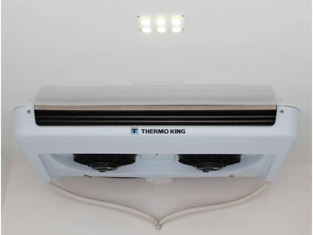 Mercedes-Benz VITO 116 CDI XL Koelwagen Vrieswagen Thermoking