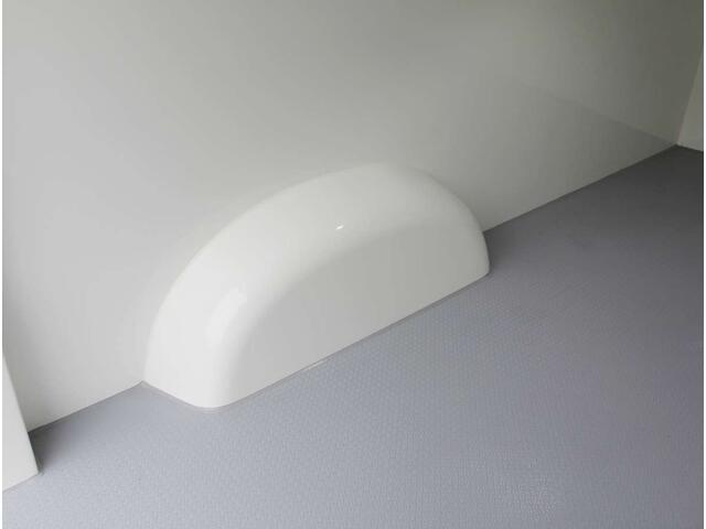 Mercedes-Benz VITO 116 CDI XL Koelwagen Vrieswagen Thermoking