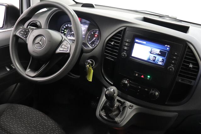 Mercedes-Benz VITO 116 CDI Extra Lang EURO 6 - Airco - Navi - Cruise - ¤17.500,- Excl.