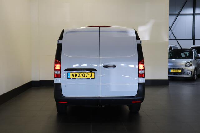 Mercedes-Benz VITO 116 CDI Extra Lang EURO 6 - Airco - Navi - Cruise - ¤17.500,- Excl.