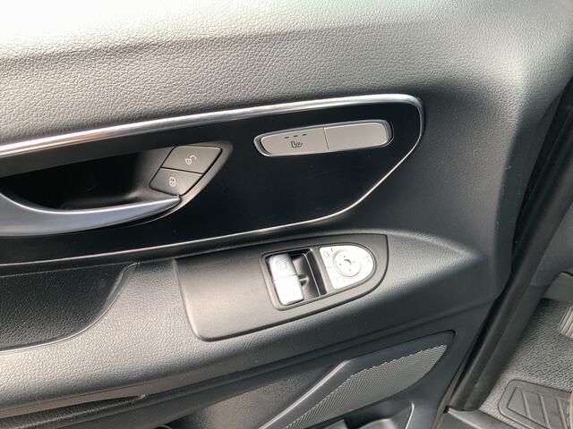 Mercedes-Benz VITO 116 CDI Lang Automaat Airco Cruise Camera Trekhaak 2500 kg Alu Velg Euro 6