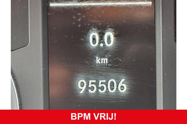 Mercedes-Benz VITO 116 CDI L3 Dubbel Cabine Airco 163Pk Euro6 NAP !