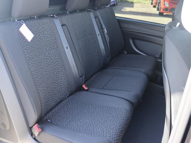 Mercedes-Benz VITO eVito Dubbel Cabine Lang 66 kWh