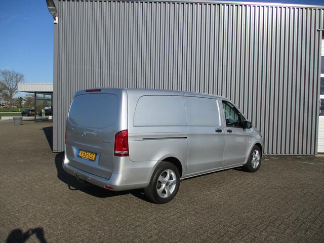 Mercedes-Benz VITO 114 CDI Automaat Led Navi Trekhaak