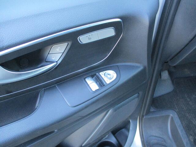 Mercedes-Benz VITO 114 CDI Automaat Led Navi Trekhaak