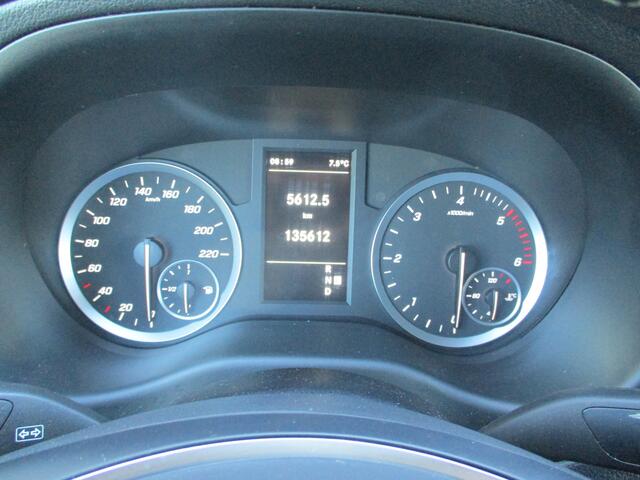 Mercedes-Benz VITO 114 CDI Automaat Led Navi Trekhaak