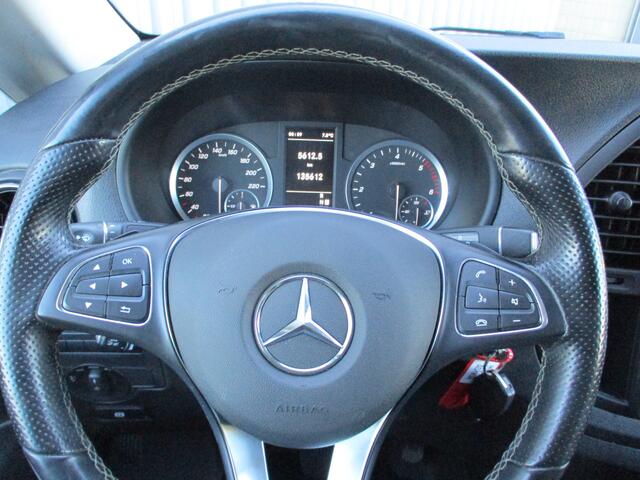 Mercedes-Benz VITO 114 CDI Automaat Led Navi Trekhaak