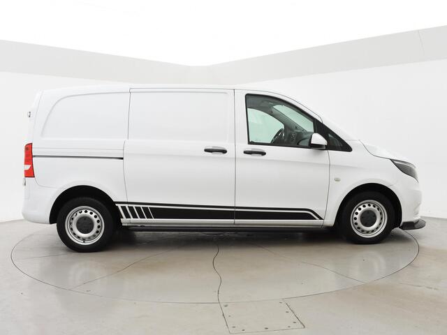 Mercedes-Benz VITO 109 CDI | DAB | BLUETOOTH | SIDE-BARS | TREKHAAK