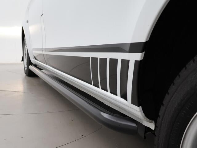 Mercedes-Benz VITO 109 CDI | DAB | BLUETOOTH | SIDE-BARS | TREKHAAK