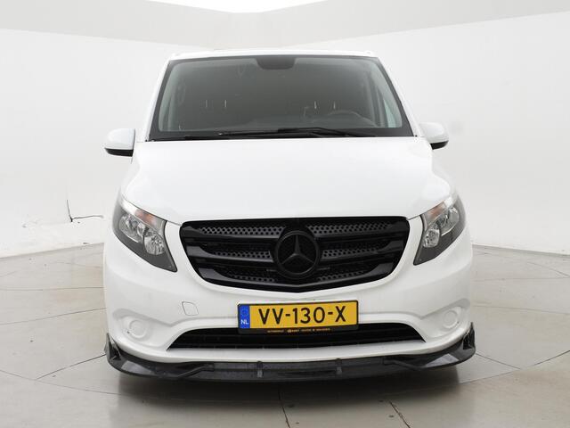 Mercedes-Benz VITO 109 CDI | DAB | BLUETOOTH | SIDE-BARS | TREKHAAK