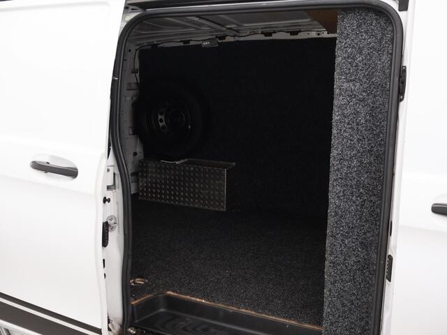 Mercedes-Benz VITO 109 CDI | DAB | BLUETOOTH | SIDE-BARS | TREKHAAK