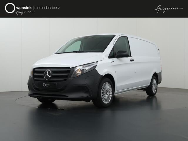 Mercedes-Benz VITO eVito 112 L2 66 kWh