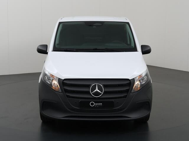 Mercedes-Benz VITO eVito 112 L2 60 kWh Mercedes-Benz eVito eVito 112 L2 66 kWh