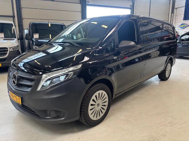 Mercedes-Benz VITO 114CDI L3H1 Automaat Airco Navi Cruisecontrol Xenon Trekhaak 66.300KM