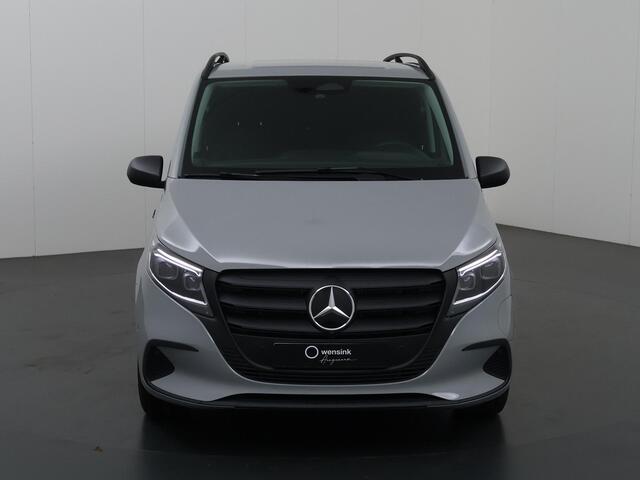 Mercedes-Benz VITO eVito 112 L2 60 kWh