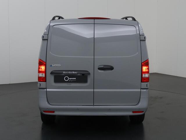Mercedes-Benz VITO eVito 112 L2 60 kWh