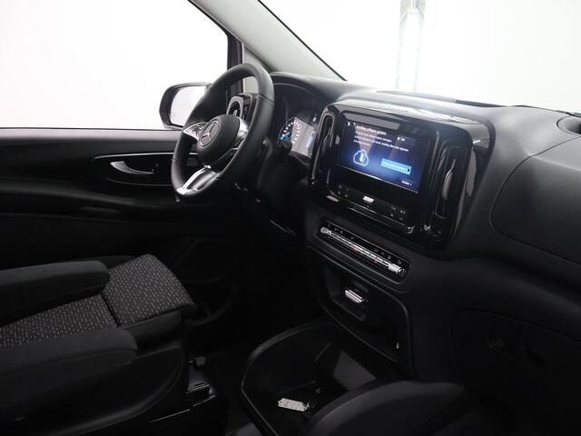 Mercedes-Benz VITO eVito 112 L2 60 kWh