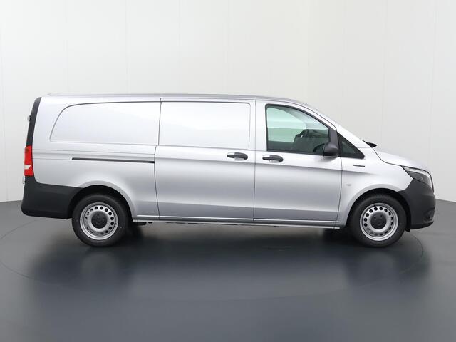 Mercedes-Benz VITO eVito Lang 66 kWh | Navigatie | Airco | Cruise Control | Bluetooth