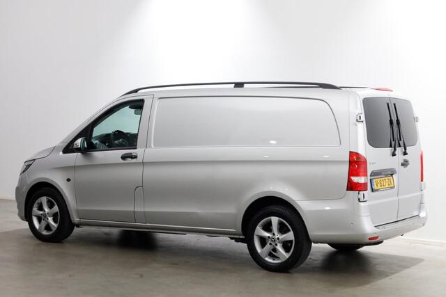 Mercedes-Benz VITO 119 CDI 190pk E6 Lang 7G Automaat Navi/Camera/LED 05-2019