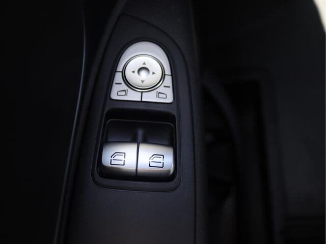 Mercedes-Benz VITO eVito 112 L2 60 kWh Dubbel Cabine