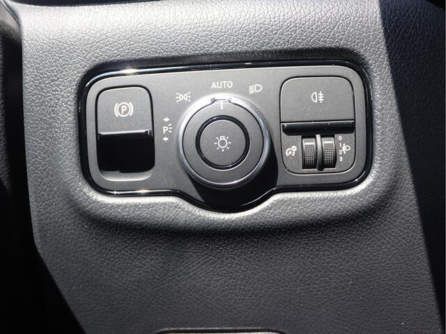 Mercedes-Benz VITO eVito 112 L2 60 kWh Dubbel Cabine