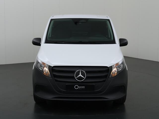 Mercedes-Benz VITO 114 CDI L2 Pro Mercedes-Benz Vito 114 CDI GB L2 PRO