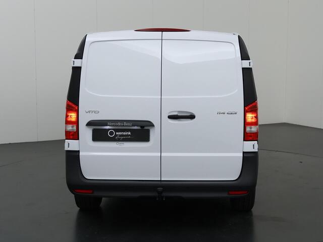 Mercedes-Benz VITO 114 CDI L2 Pro Mercedes-Benz Vito 114 CDI GB L2 PRO