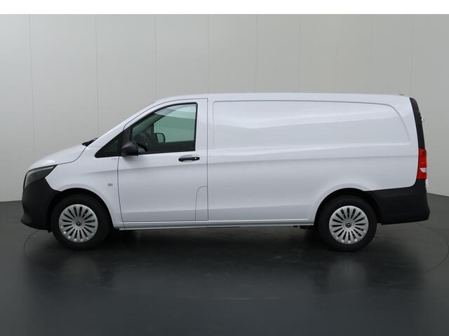 Mercedes-Benz VITO 114 CDI L2 Pro Mercedes-Benz Vito 114 CDI GB L2 PRO