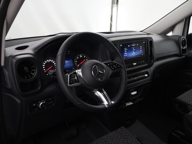 Mercedes-Benz VITO 114 CDI L2 Pro Mercedes-Benz Vito 114 CDI GB L2 PRO
