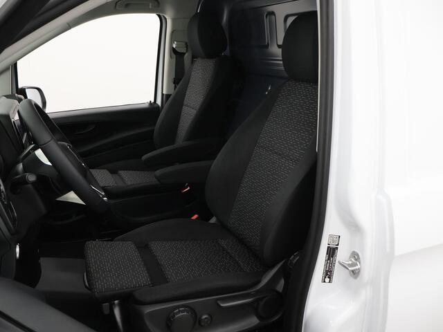 Mercedes-Benz VITO 114 CDI L2 Pro Mercedes-Benz Vito 114 CDI GB L2 PRO