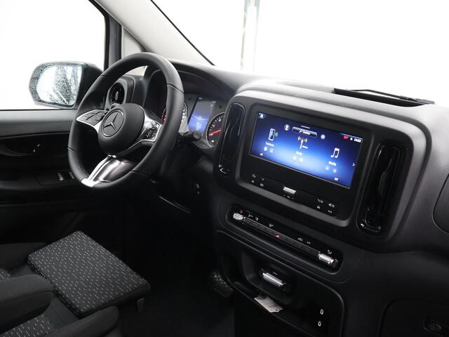 Mercedes-Benz VITO 114 CDI L2 Pro Mercedes-Benz Vito 114 CDI GB L2 PRO