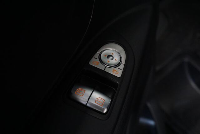 Mercedes-Benz VITO 119 CDI Lang Automaat Airco Bluetooth Camera Trekhaak