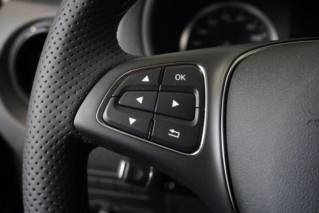 Mercedes-Benz VITO 119 CDI Lang Automaat Airco Bluetooth Camera Trekhaak