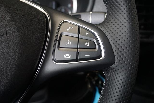 Mercedes-Benz VITO 119 CDI Lang Automaat Airco Bluetooth Camera Trekhaak