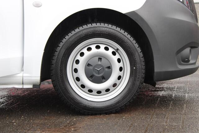 Mercedes-Benz VITO 110 CDI Lang Airco/Cruise/Trekhaak