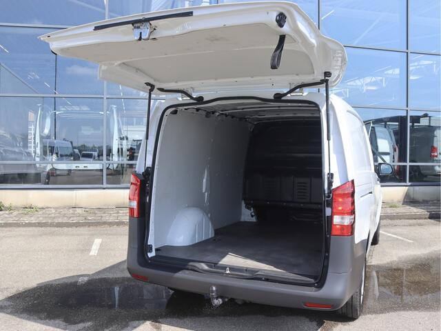 Mercedes-Benz VITO 114 CDI L2 | AIRCO/NAVI/CAMERA/DISTRONIC | Certified