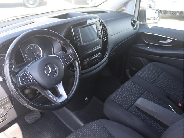 Mercedes-Benz VITO 114 CDI L2 | AIRCO/NAVI/CAMERA/DISTRONIC | Certified