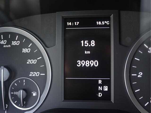 Mercedes-Benz VITO 114 CDI L2 | AIRCO/NAVI/CAMERA/DISTRONIC | Certified