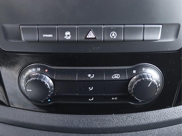 Mercedes-Benz VITO 114 CDI L2 | AIRCO/NAVI/CAMERA/DISTRONIC | Certified