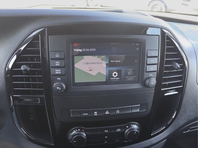 Mercedes-Benz VITO 114 CDI L2 | AIRCO/NAVI/CAMERA/DISTRONIC | Certified