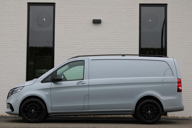 Mercedes-Benz VITO 114 CDI / BPM VRIJ / Edition / Automaat / Lang / Led / Camera / Navi / NIEUWSTAAT