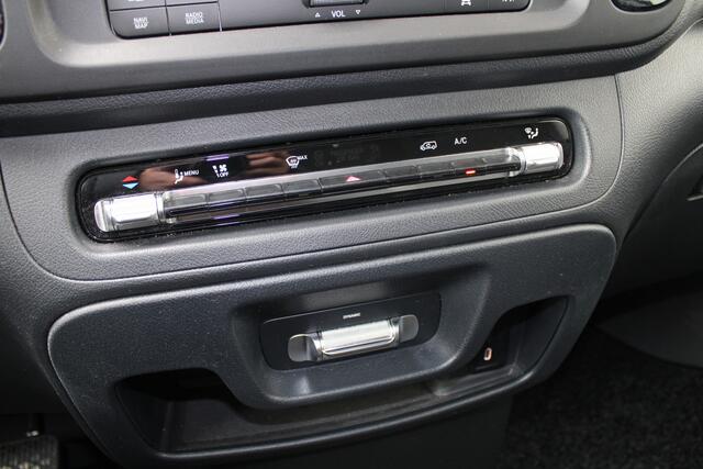 Mercedes-Benz VITO 114 CDI / BPM VRIJ / Edition / Automaat / Lang / Led / Camera / Navi / NIEUWSTAAT