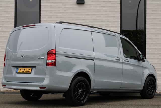 Mercedes-Benz VITO 114 CDI / BPM VRIJ / Edition / Automaat / Lang / Led / Camera / Navi / NIEUWSTAAT