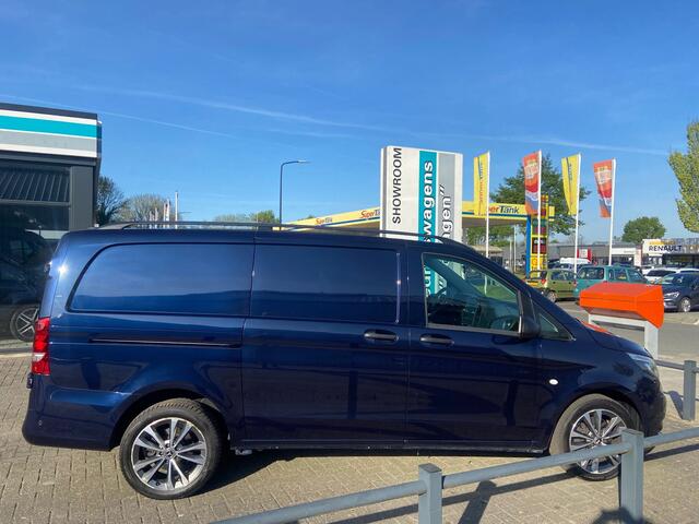 Mercedes-Benz VITO 119 CDI L2 Euro 6 | NAP | Trekhaak 2.5T | LED | Leder
