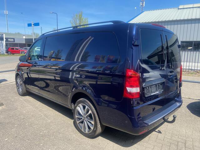 Mercedes-Benz VITO 119 CDI L2 Euro 6 | NAP | Trekhaak 2.5T | LED | Leder
