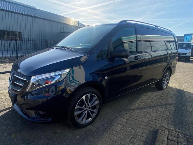 Mercedes-Benz VITO 119 CDI L2 Euro 6 | NAP | Trekhaak 2.5T | LED | Leder